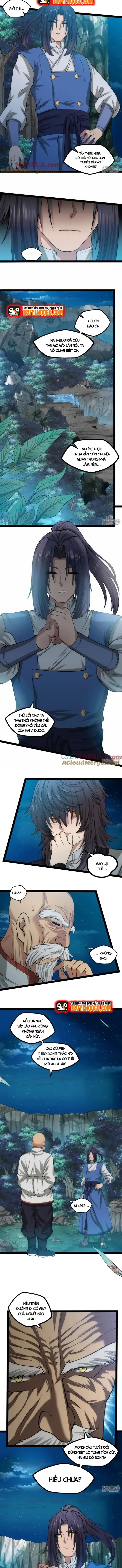 Đạp Toái Tiên Hà Chapter 339.1 - Trang 2