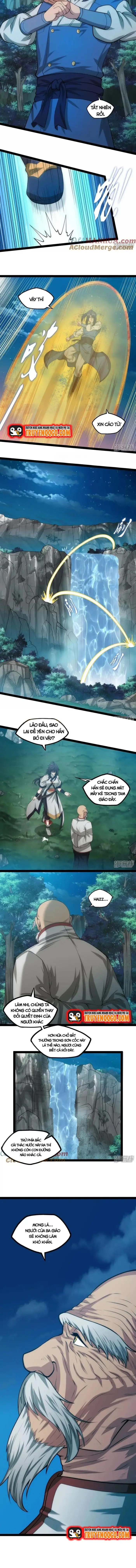 Đạp Toái Tiên Hà Chapter 339.1 - Trang 2