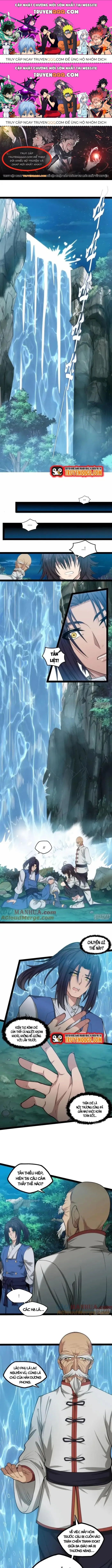 Đạp Toái Tiên Hà Chapter 339.3 - Trang 2