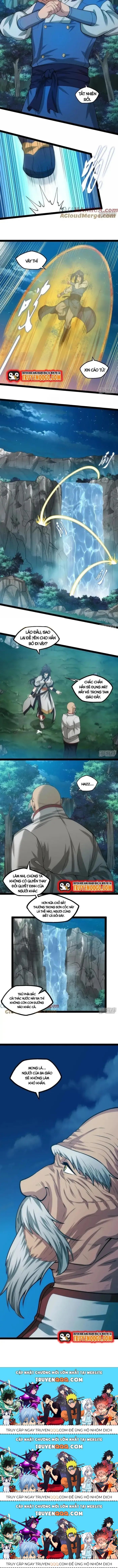 Đạp Toái Tiên Hà Chapter 339.4 - Trang 2