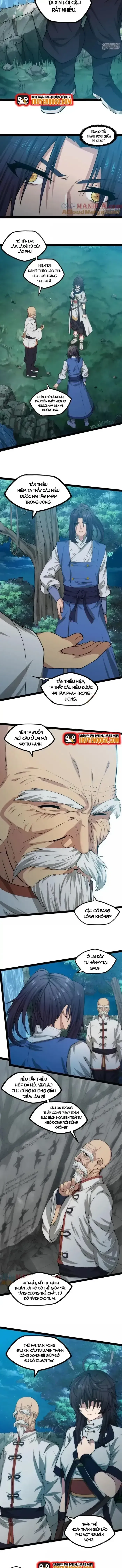 Đạp Toái Tiên Hà Chapter 339.7 - Trang 2
