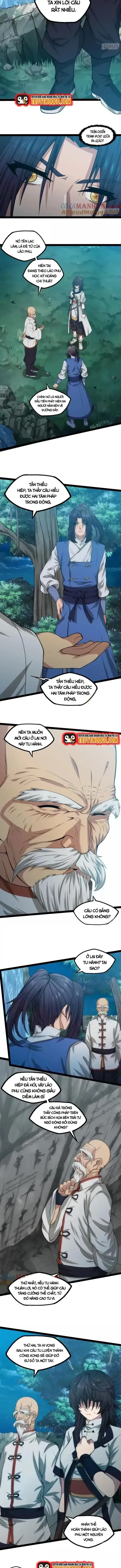 Đạp Toái Tiên Hà Chapter 339.8 - Trang 2