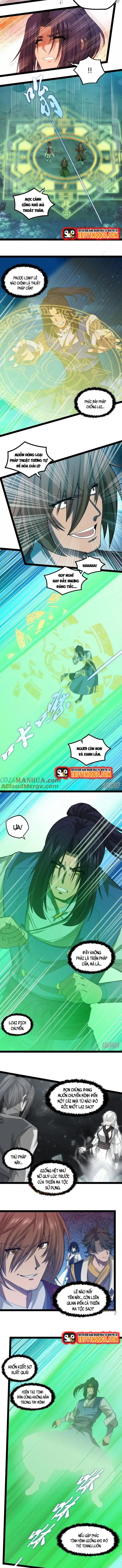 Đạp Toái Tiên Hà Chapter 340.1 - Trang 2