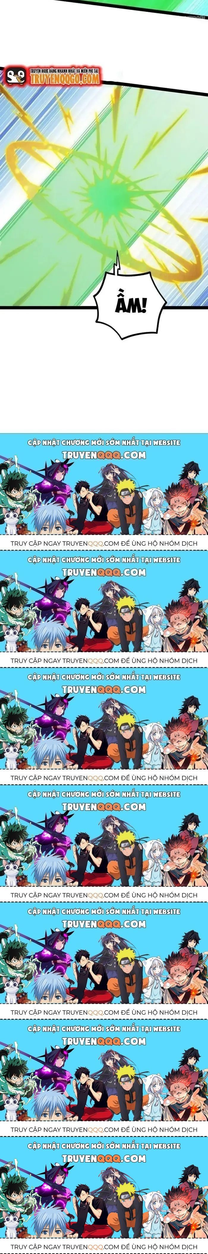 Đạp Toái Tiên Hà Chapter 340.9 - Trang 2