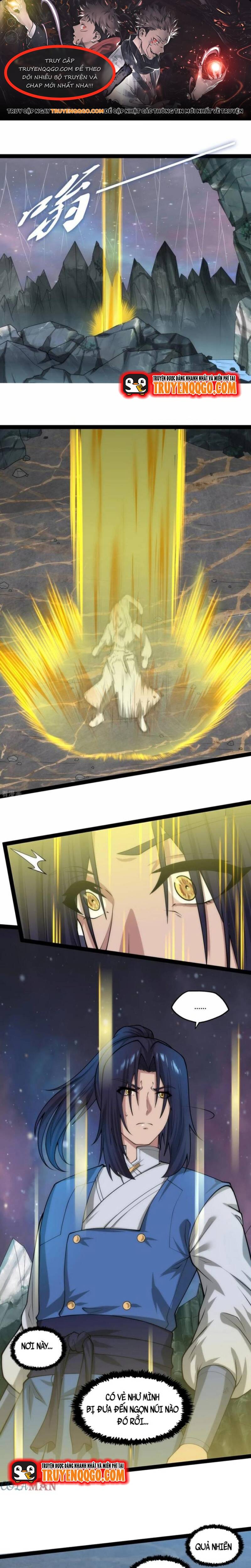 Đạp Toái Tiên Hà Chapter 341.1 - Trang 2