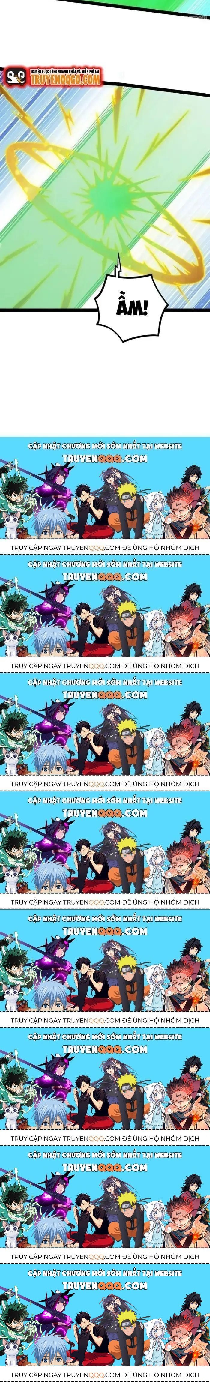 Đạp Toái Tiên Hà Chapter 341.7 - Trang 2