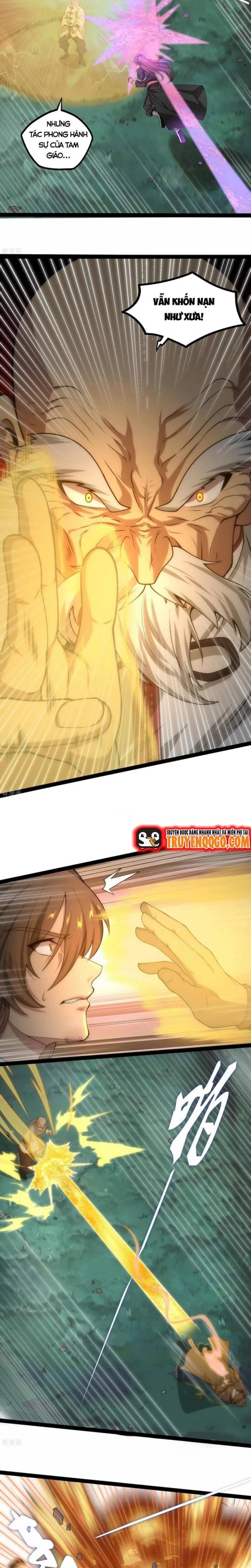 Đạp Toái Tiên Hà Chapter 342.2 - Trang 2