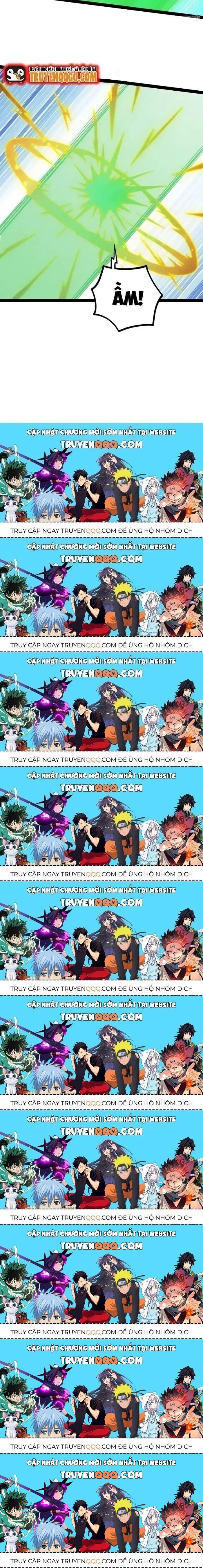 Đạp Toái Tiên Hà Chapter 342.4 - Trang 2