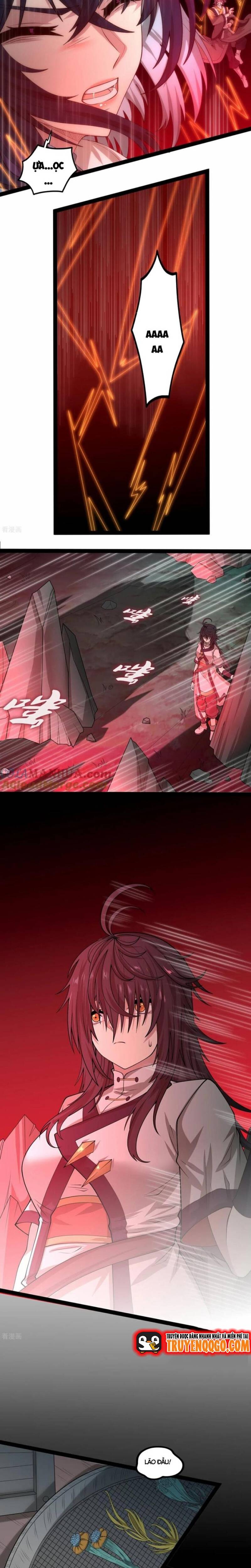 Đạp Toái Tiên Hà Chapter 342.5 - Trang 2