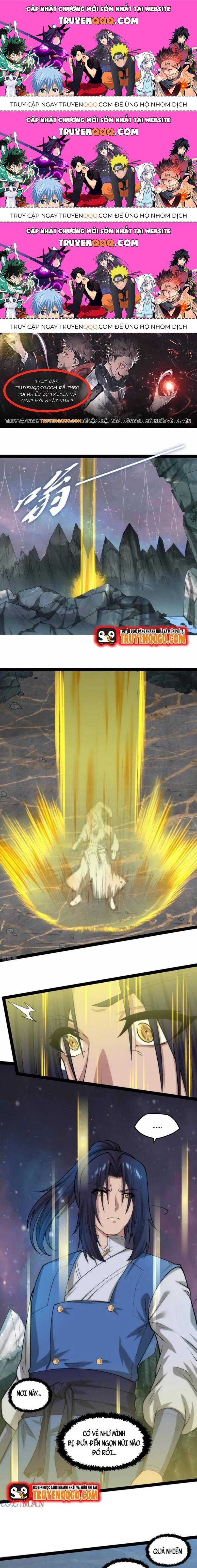 Đạp Toái Tiên Hà Chapter 342.6 - Trang 2