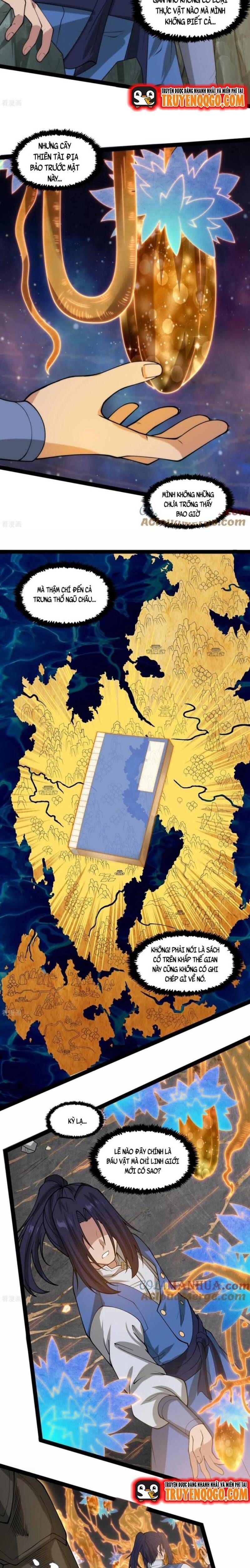 Đạp Toái Tiên Hà Chapter 342.6 - Trang 2