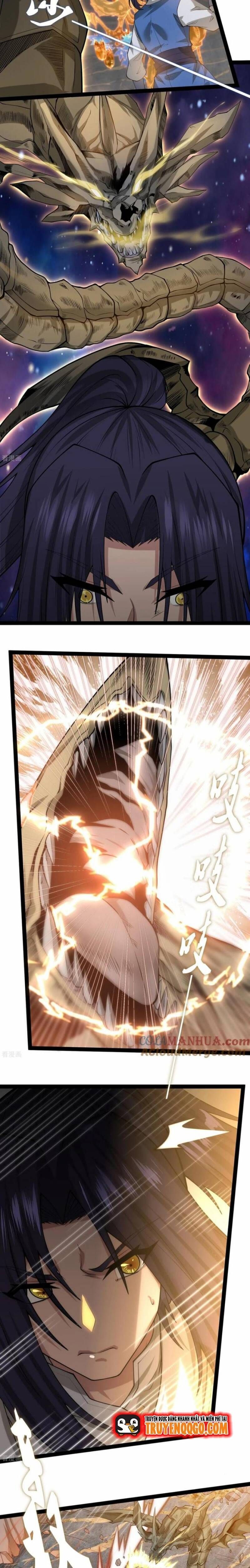 Đạp Toái Tiên Hà Chapter 342.6 - Trang 2