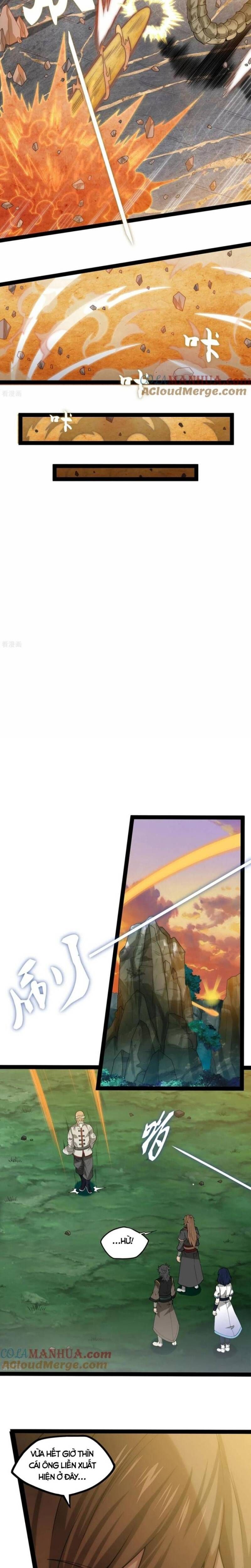 Đạp Toái Tiên Hà Chapter 342.6 - Trang 2