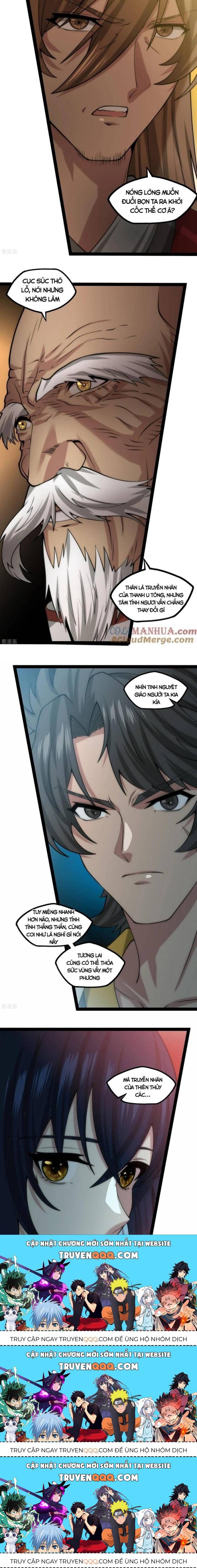 Đạp Toái Tiên Hà Chapter 342.6 - Trang 2