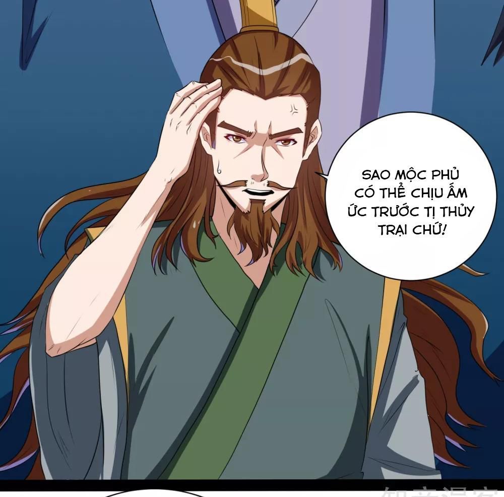 Đạp Toái Tiên Hà Chapter 38 - Trang 2