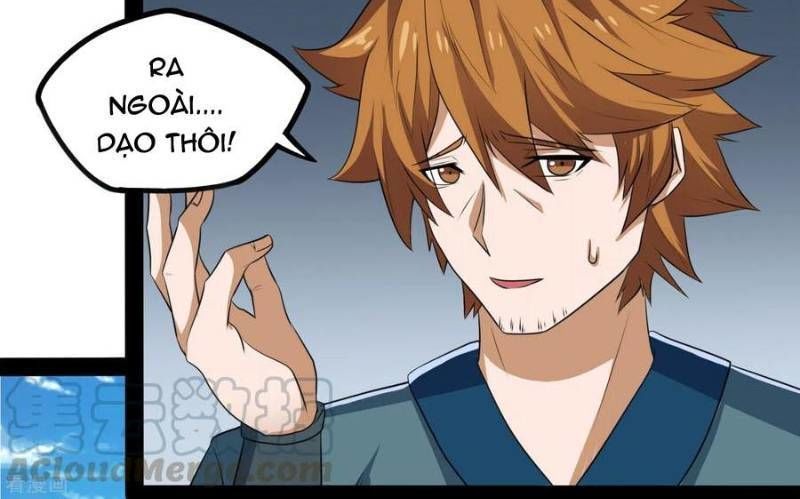 Đạp Toái Tiên Hà Chapter 47 - Trang 2