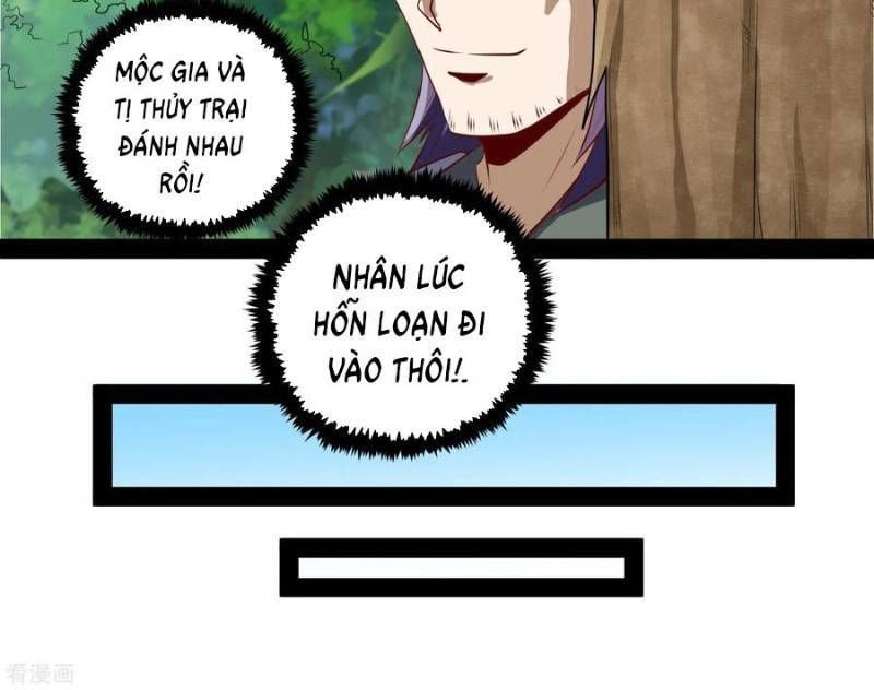 Đạp Toái Tiên Hà Chapter 48 - Trang 2