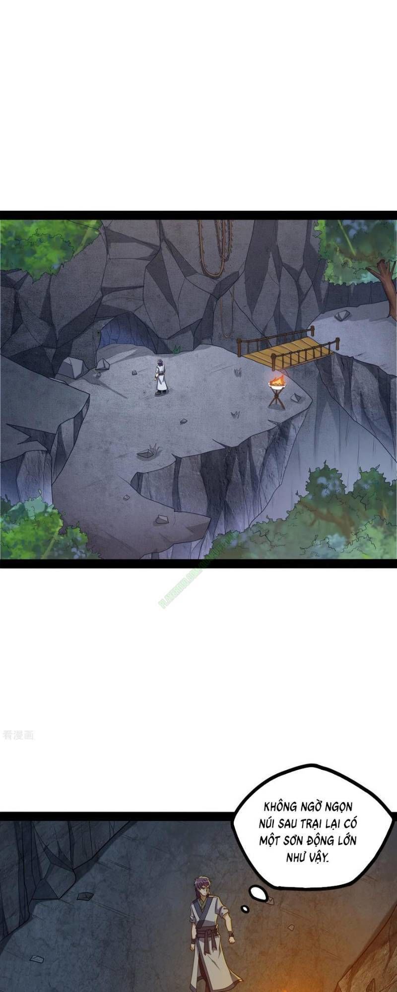 Đạp Toái Tiên Hà Chapter 48 - Trang 2