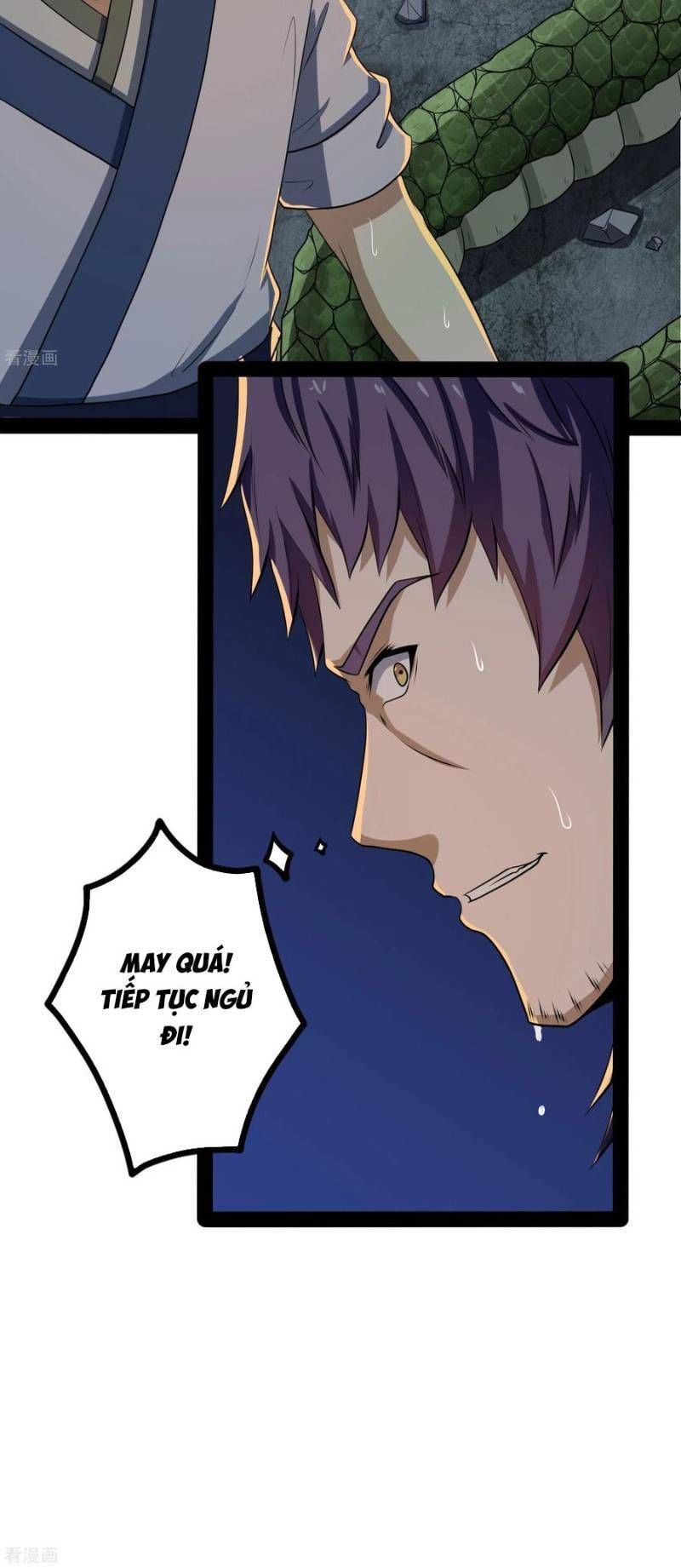 Đạp Toái Tiên Hà Chapter 48 - Trang 2