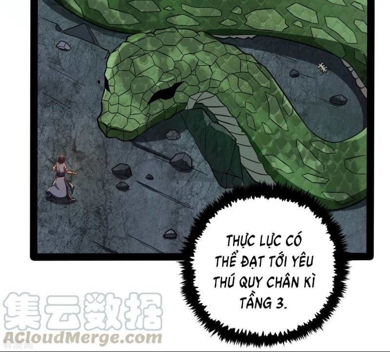 Đạp Toái Tiên Hà Chapter 48 - Trang 2