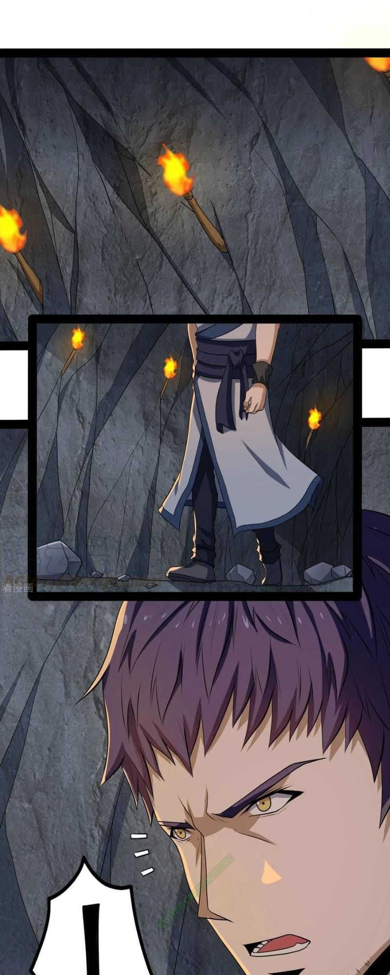 Đạp Toái Tiên Hà Chapter 48 - Trang 2