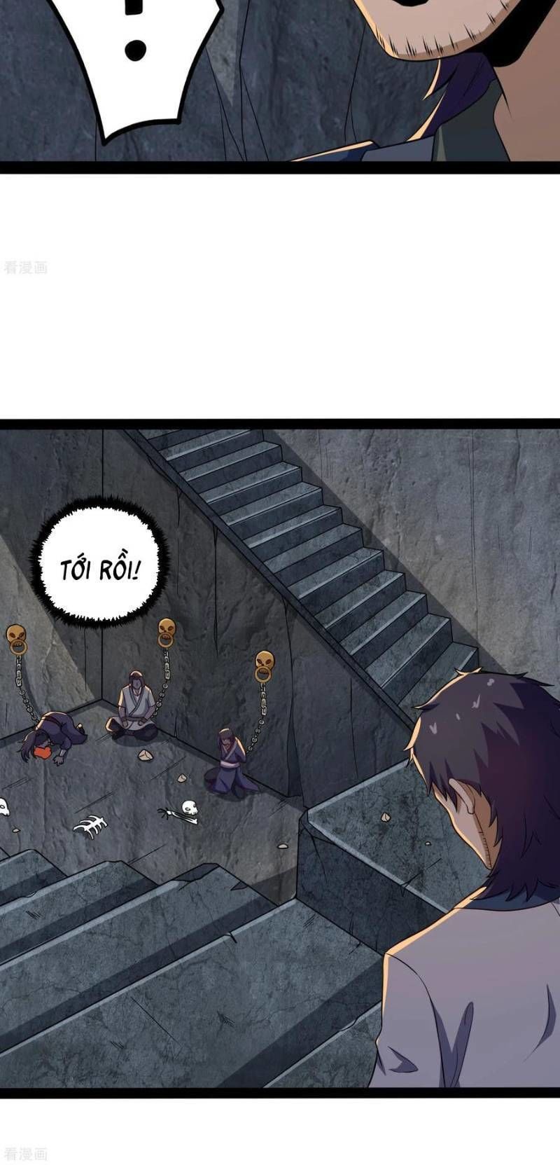 Đạp Toái Tiên Hà Chapter 48 - Trang 2