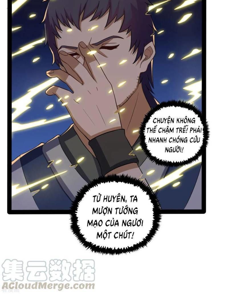 Đạp Toái Tiên Hà Chapter 48 - Trang 2