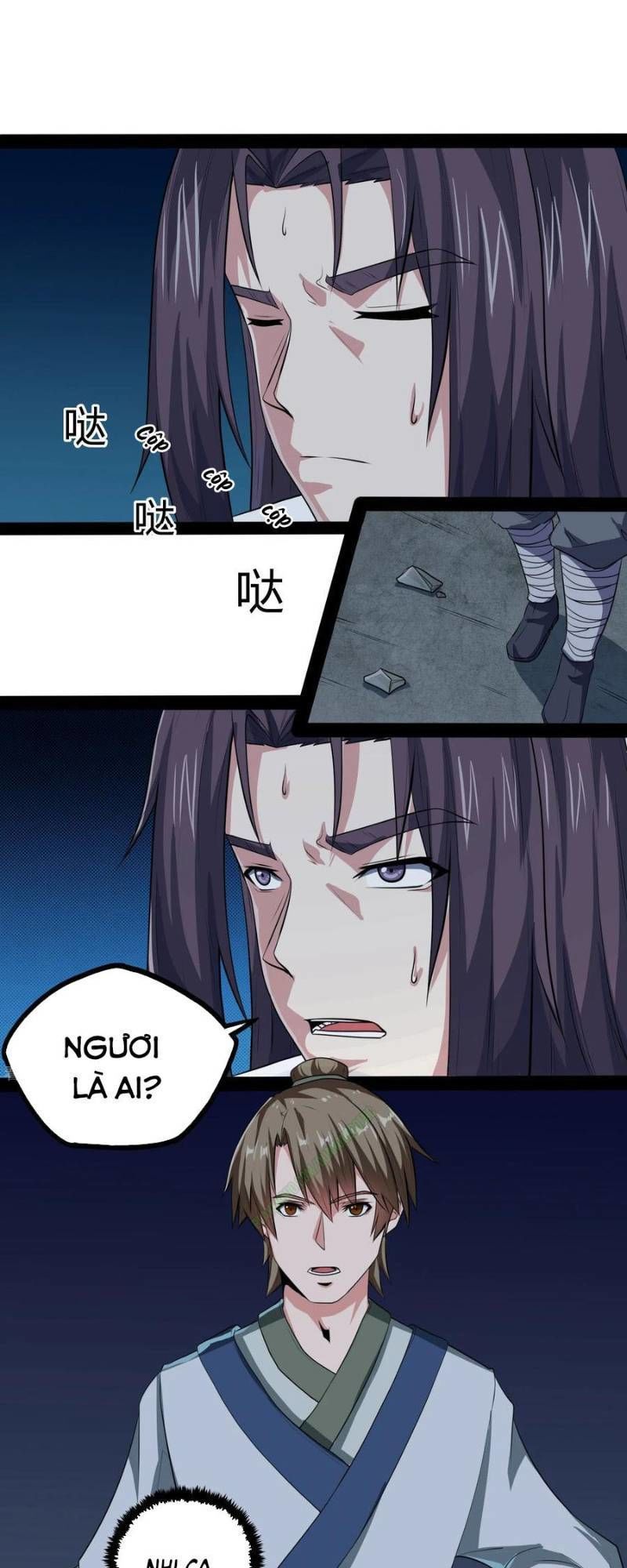 Đạp Toái Tiên Hà Chapter 49 - Trang 2