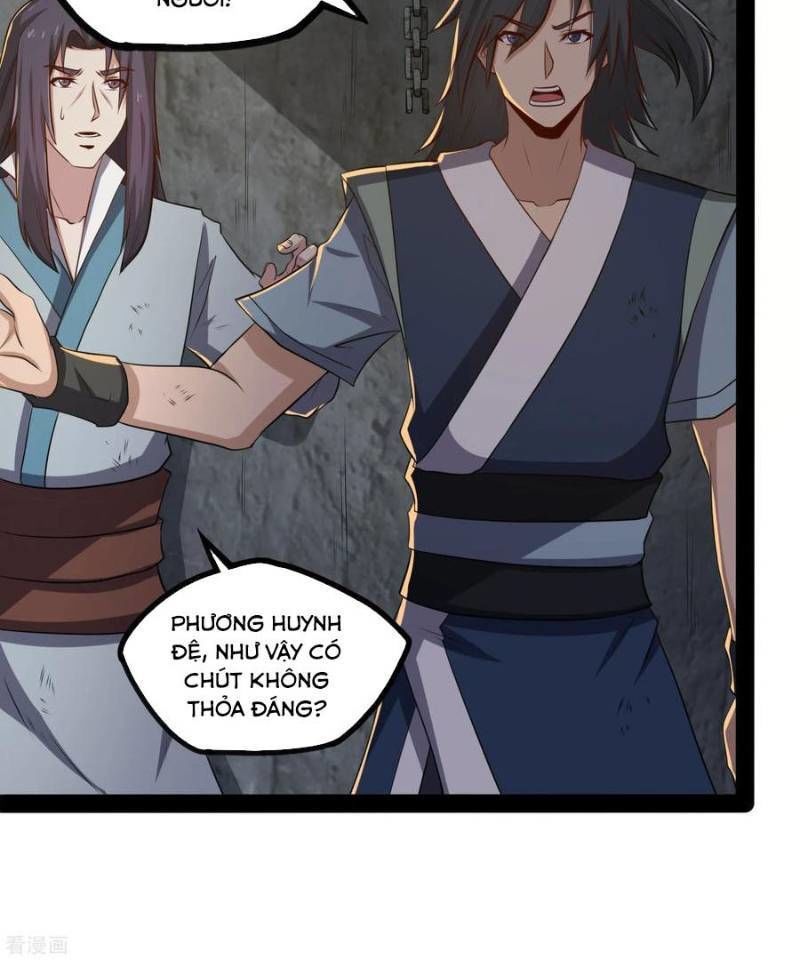 Đạp Toái Tiên Hà Chapter 49 - Trang 2