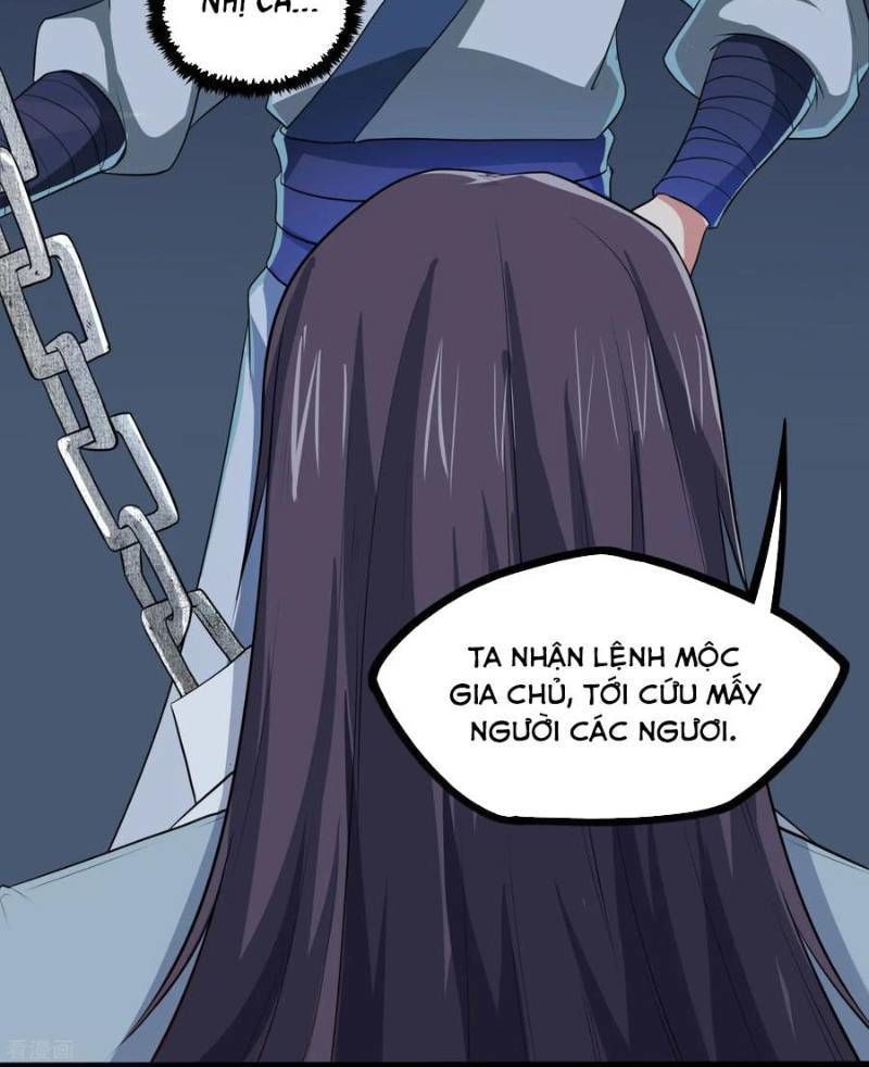 Đạp Toái Tiên Hà Chapter 49 - Trang 2