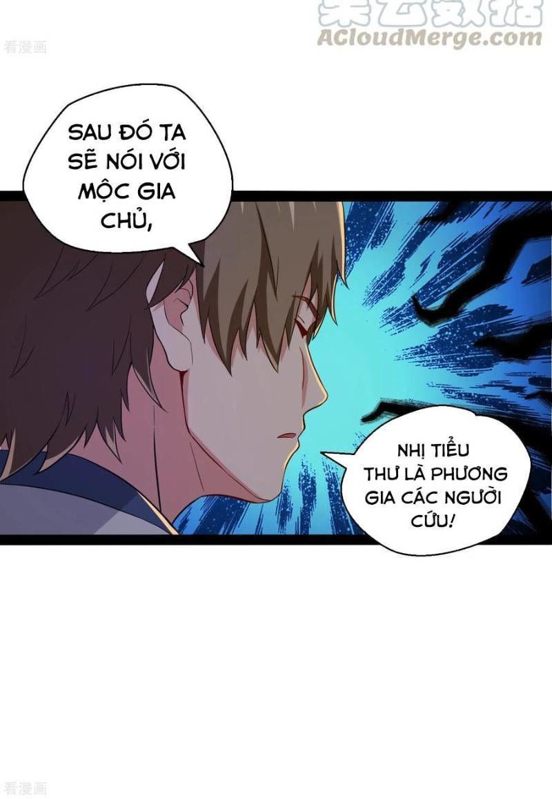 Đạp Toái Tiên Hà Chapter 49 - Trang 2