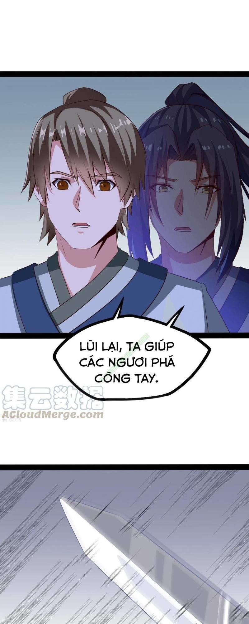 Đạp Toái Tiên Hà Chapter 49 - Trang 2