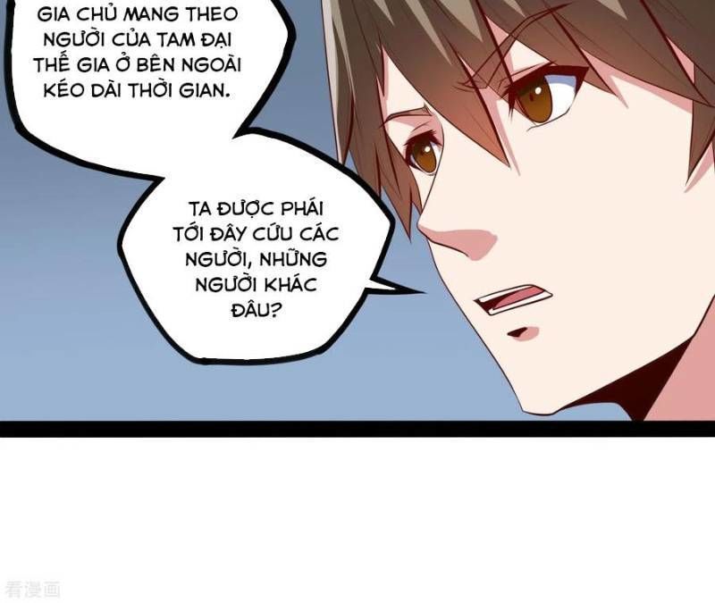 Đạp Toái Tiên Hà Chapter 49 - Trang 2