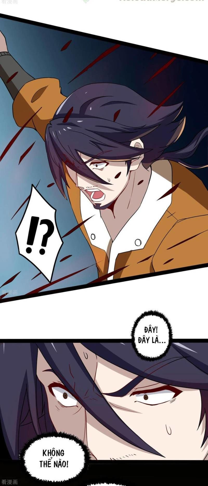 Đạp Toái Tiên Hà Chapter 50 - Trang 2