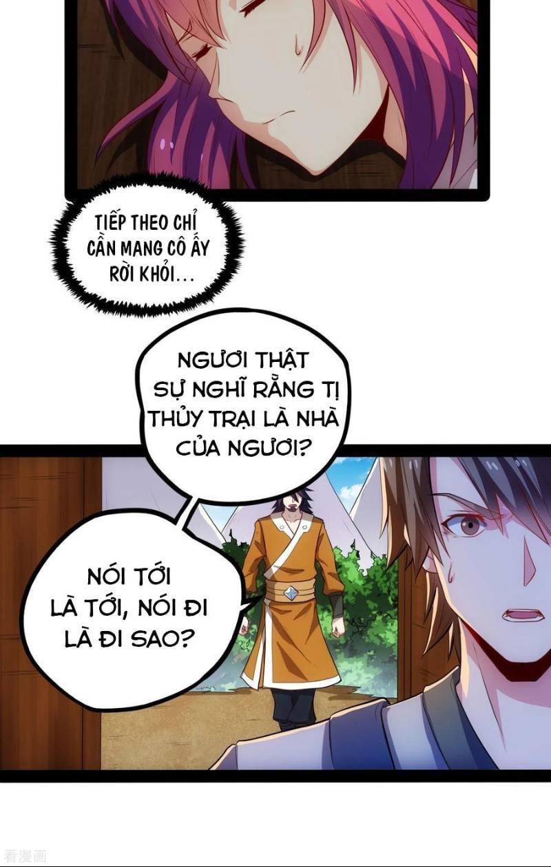 Đạp Toái Tiên Hà Chapter 50 - Trang 2