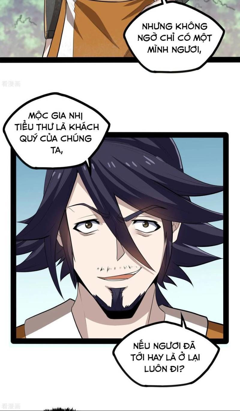 Đạp Toái Tiên Hà Chapter 50 - Trang 2