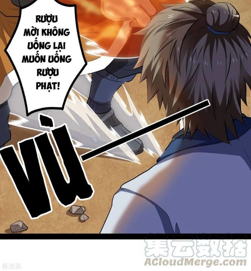 Đạp Toái Tiên Hà Chapter 50 - Trang 2