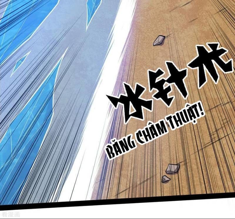 Đạp Toái Tiên Hà Chapter 50 - Trang 2