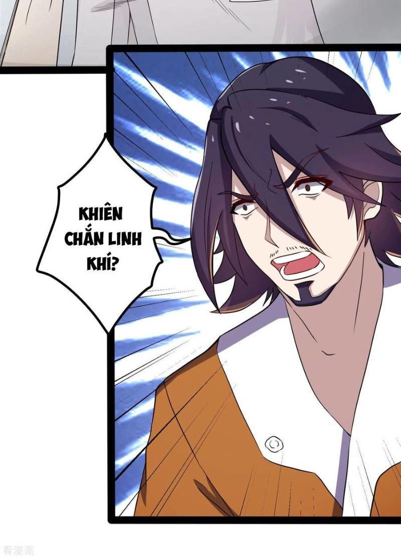 Đạp Toái Tiên Hà Chapter 50 - Trang 2