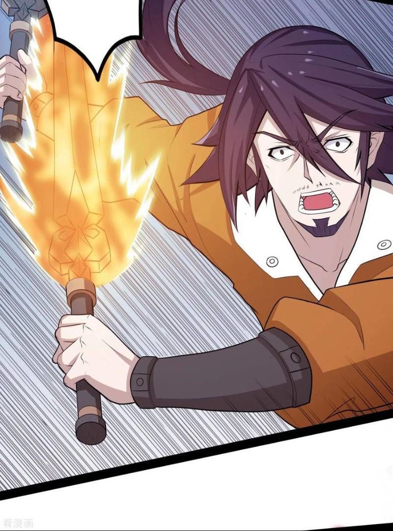 Đạp Toái Tiên Hà Chapter 50 - Trang 2