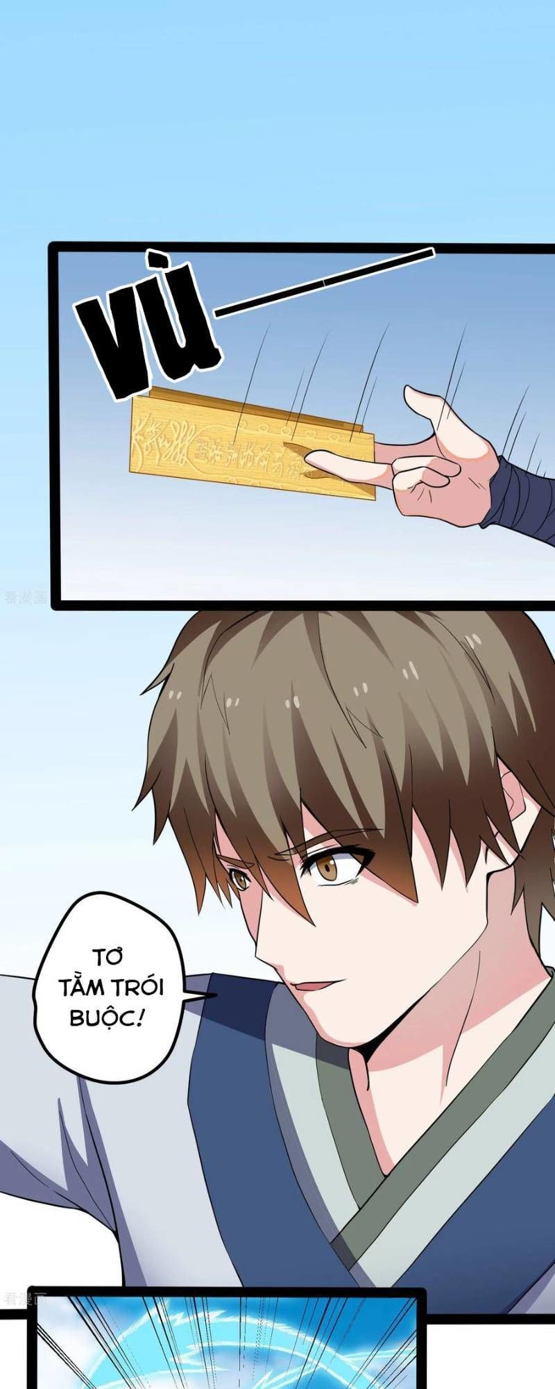 Đạp Toái Tiên Hà Chapter 51 - Trang 2