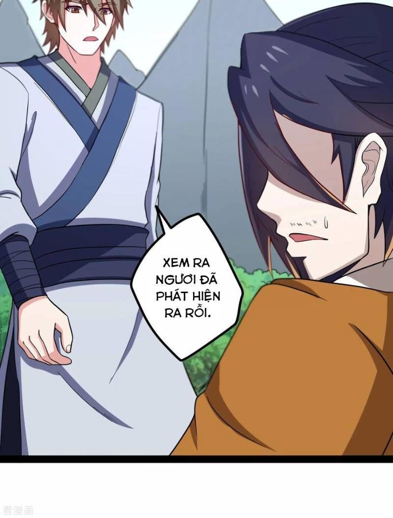 Đạp Toái Tiên Hà Chapter 51 - Trang 2