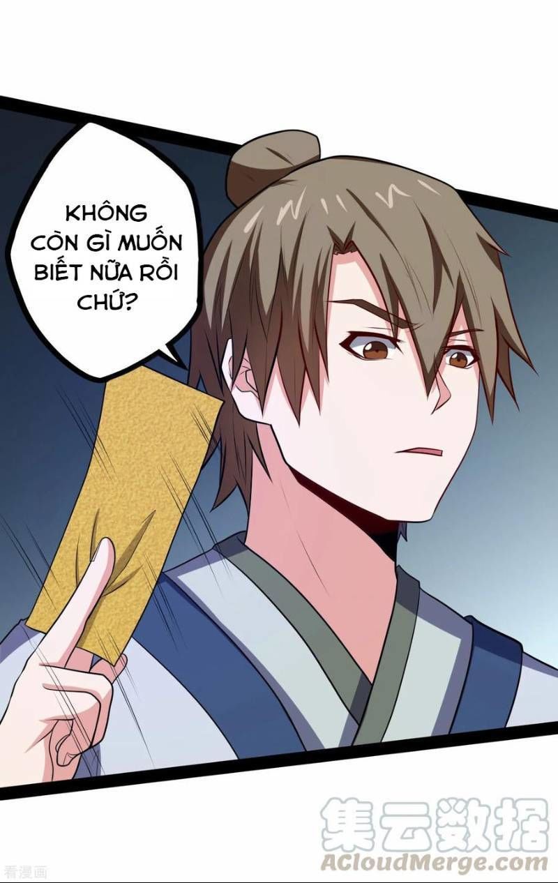 Đạp Toái Tiên Hà Chapter 51 - Trang 2