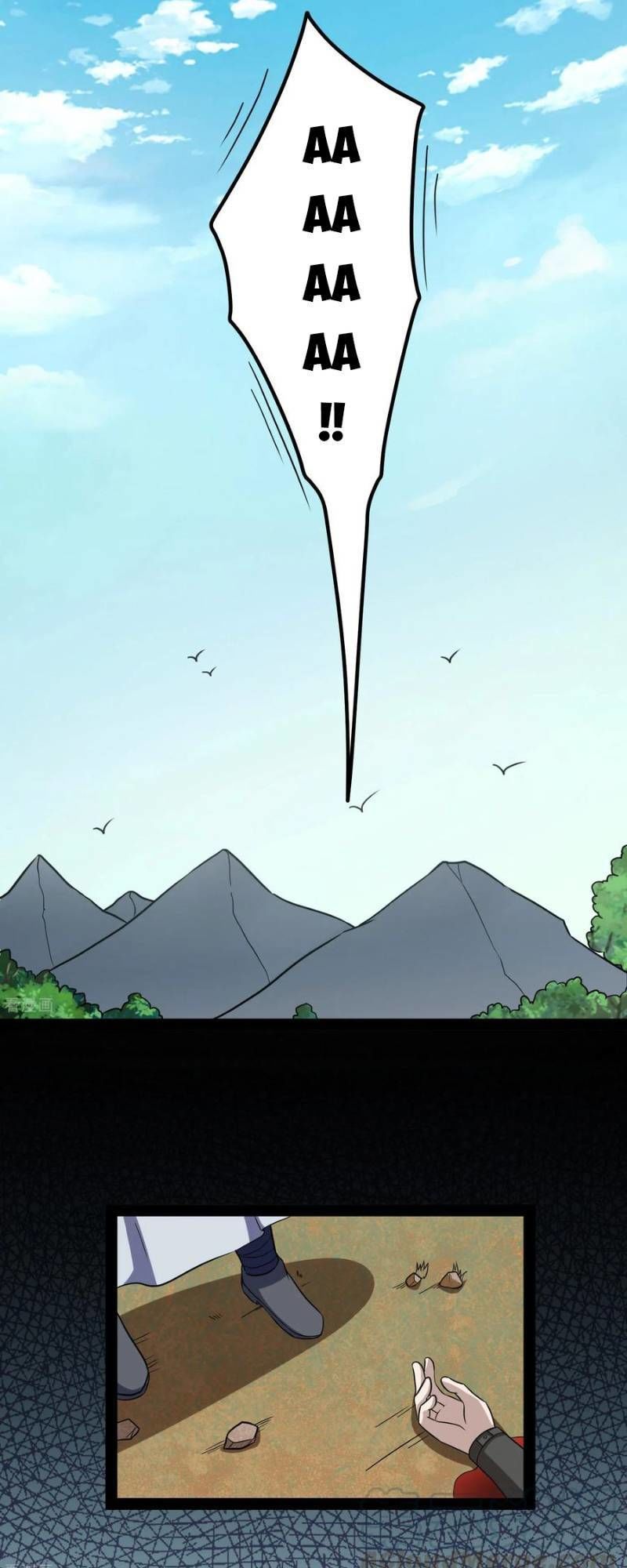 Đạp Toái Tiên Hà Chapter 51 - Trang 2