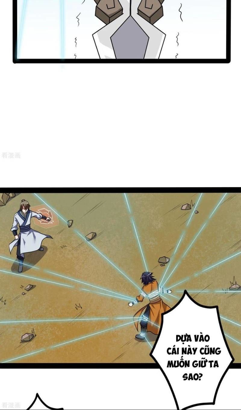 Đạp Toái Tiên Hà Chapter 51 - Trang 2