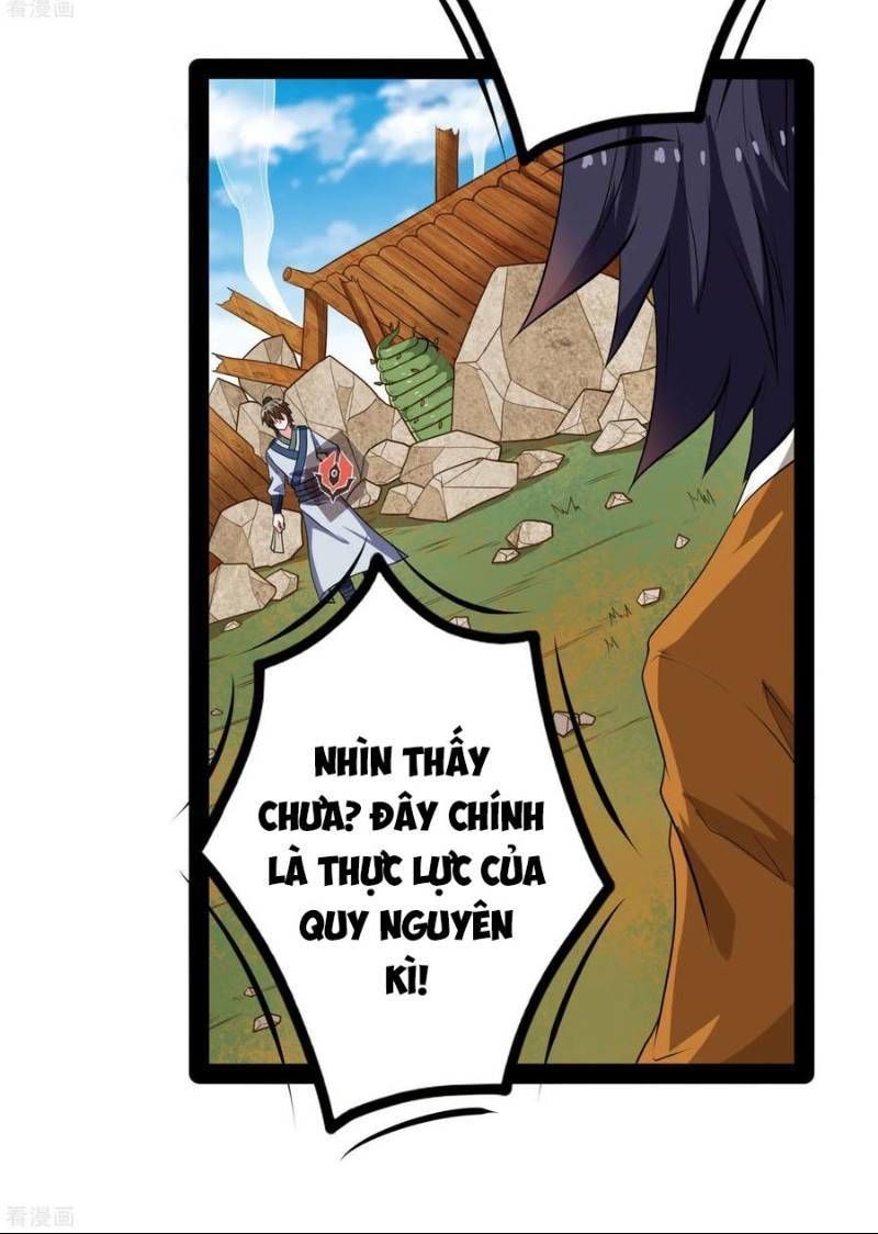 Đạp Toái Tiên Hà Chapter 51 - Trang 2