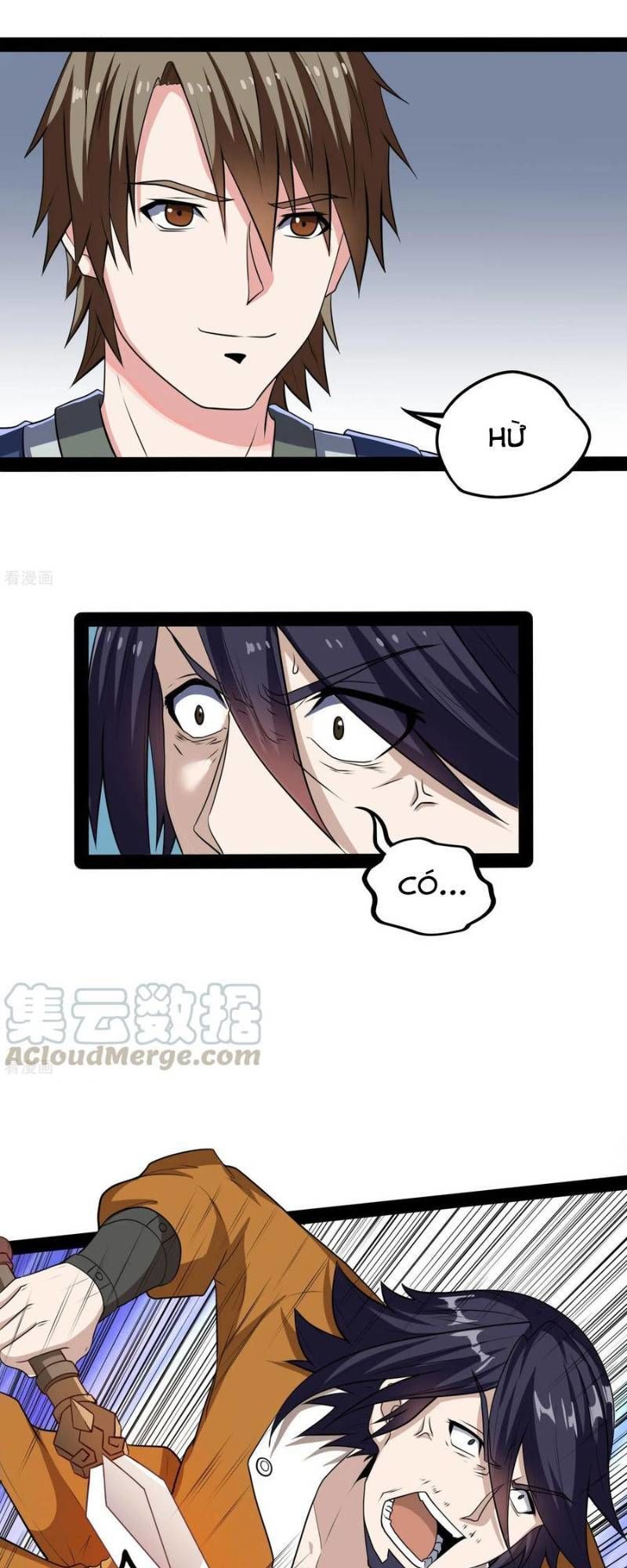 Đạp Toái Tiên Hà Chapter 51 - Trang 2