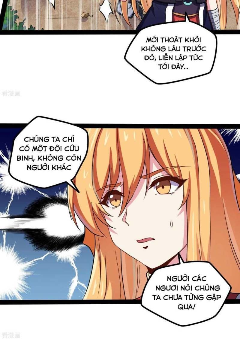 Đạp Toái Tiên Hà Chapter 52 - Trang 2