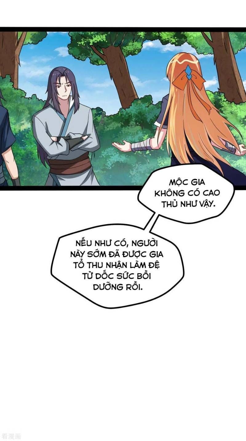 Đạp Toái Tiên Hà Chapter 52 - Trang 2