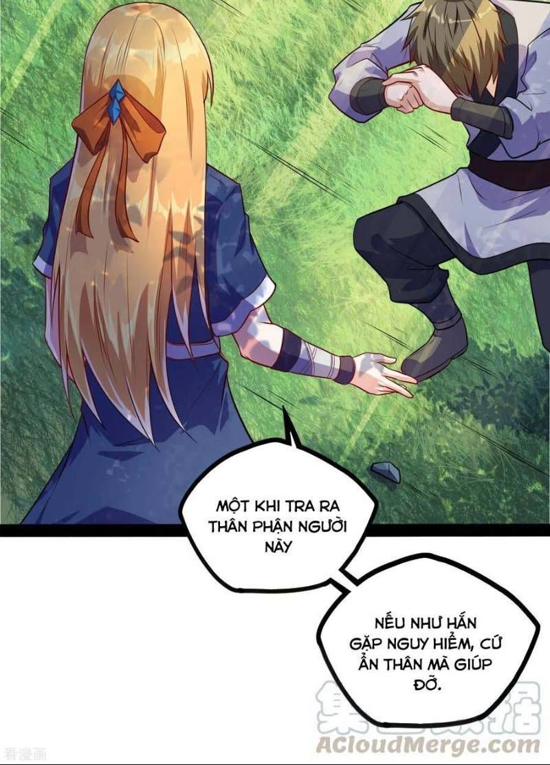 Đạp Toái Tiên Hà Chapter 52 - Trang 2